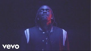 Pusha T  King Push Explicit Official Video [upl. by Gentes]