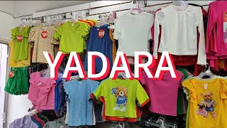 Ropa Infantil para niñas quotYADARAquot en Zapotlanejo Jalisco [upl. by Stace]