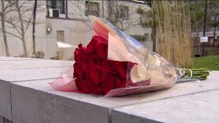 Toronto marks second anniversary of Yonge St van attack [upl. by Idak650]