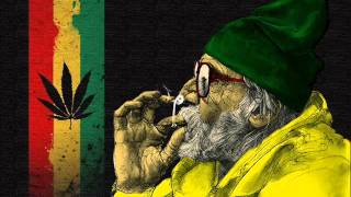 Top 10 Reggae Songs Mix For Ganja Smokers [upl. by Otti]