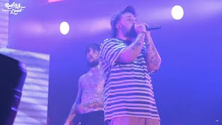 UICIDEBOY  Materialism as a Means to an End LIVE at Rolling Loud Miami 2021 [upl. by Yumuk608]