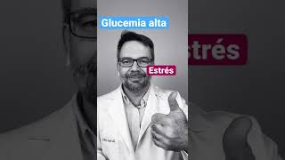 Glucemia elevada ¿Tengo Diabetes o prediabetes [upl. by Par]