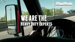 We Are the Heavy Duty Experts [upl. by Ladonna]