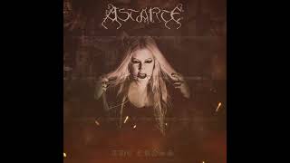 ASTARTE  The Cross feat Morfeus of Limbonic Art [upl. by Illoh232]