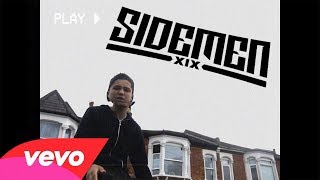 JALLOW  SIDEMEN BEEF ROUND 2 KSI DEJI SIDEMEN DISS TRACK [upl. by Merfe]