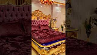 full bedroom design and dressing [upl. by Lavena]