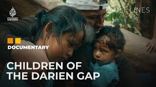 Migrating to the US through the deadly Darien Gap  Fault Lines Documentary [upl. by Dunston]