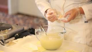 How To Make Natural Shampoo Online Class [upl. by Cadmar]