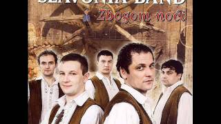 Slavonia Band  Ajde Kume [upl. by Langley]