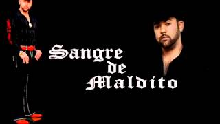 El RM  Sangre de Maldito [upl. by Sparkie]