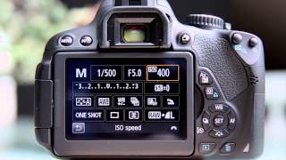 Exposure Explained Simply  Aperture Shutter Speed ISO [upl. by Sanfo709]