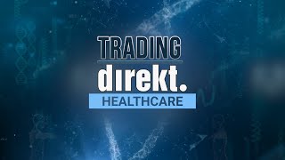 Trading Direkt Healthcare 20241014  Camurus och Elekta samt en patentuppgörelse med Novo Nordisk [upl. by Monty]