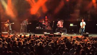 Argile Mou Giati Svinis  Imam Baildi  Rio Loco Festival 2015 [upl. by Avla]