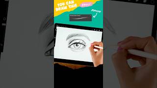 How to Draw an Eye artwithflo [upl. by Siul]