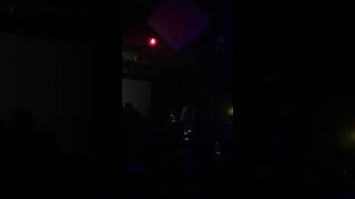 Pippo Sowlo  Condorello Live Bologna 22112019  Mikasa [upl. by Acacia]