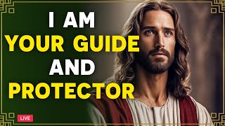 🔴 God Says I Am Your Guide and Protector  God Message Today  Gods Message Now [upl. by Pincas]