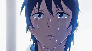 Top 10 Most DEPRESSING Anime That Will make you CRY [upl. by Cavuoto]