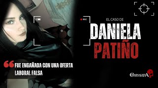 El caso de Daniela Patiño Hinestroza  Criminalista Nocturno [upl. by Bria533]