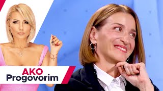 Aida Đedović Snežana Dakić i Milica Stevanović  AKO PROGOVORIM [upl. by Megargee86]