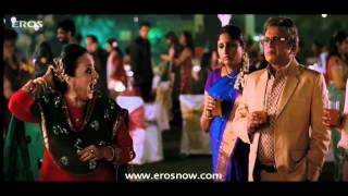 Rum andamp Whisky song  Vicky Donor [upl. by Arba510]