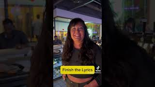 Finish the Lyrics Challenge lilboosie nlechoppa rnb hiphop phop [upl. by Milde415]