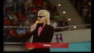 Schlagerstars der 70er Jahre  Heino [upl. by Levey201]