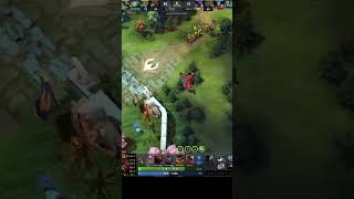 Dota 2 Rampage 2024 Ep190 axe dota2 дота2 dota2rampage shorts [upl. by Eloccin]