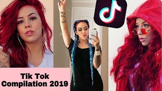 Salice Rose  NEW Tik Tok Compilation 2019 part 3 [upl. by Lerrehs]