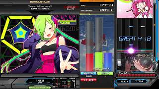 🔴【beatmmania IIDX INFINITAS】日々、少しずつ取り戻す [upl. by Ahsieit]