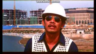 Janji Diana Malaysia Movie 2003  Part 9 [upl. by Tiebout]