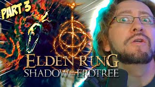 Oh GodTHE BEAR IS BACK  MAX PLAYS Elden Ring  Shadow of the Erdtree NG Full Playthru 3 [upl. by Esirtal257]