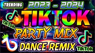 🔥NEW TIKTOK MASHUP NONSTOP REMIX 2024🔥TIKTOK BUDOTS DANCE CRAZE REMIX 2024🔥TRENDING TIKTOK VIRAL [upl. by Brahear229]