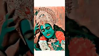 💫Radha Krishna And Vishnu Lord Rishi Bhrigu Ka Krodh😡 viral shot radhakrishna [upl. by Laitselec]