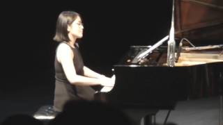 Lim Lee Peng  3rd Malaysian Jazz Piano Festival Competition  KLPAC [upl. by Kreg]