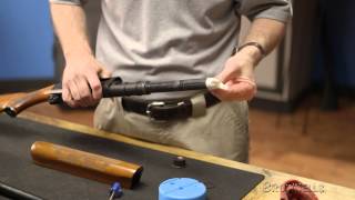 Remington 11001187 Firearm Maintenance Series Part 1 Disassembly [upl. by Carlene]