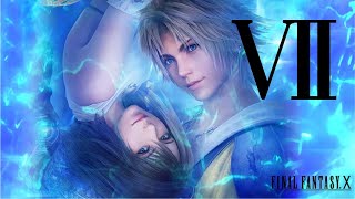 Final Fantasy X Gameplay ITA 7 quotBlitzball  Auronquot [upl. by Byler]