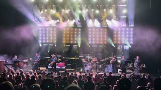 Soulshine preformed by Warren Haynes Band [upl. by Risley]