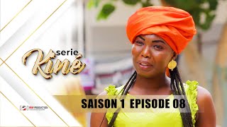 Série  Kiné  Saison 1  Episode 08 [upl. by Ahsieyt602]