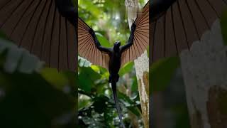 Colugo Flying  Colugo Animal Flying  Colugos Animal  Flying Colugo shorts viralshorts [upl. by Trudie]