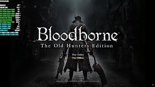 RTX 4080 Super  13900K  Shadps4 Playstation 4 Emulator Bloodborne Test [upl. by Pollyanna]