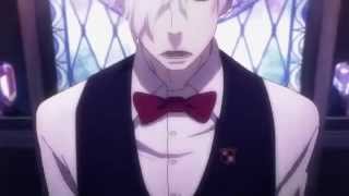 Death Parade Official Trailer  Anime 2015 [upl. by Rex]