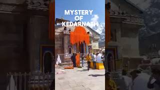 Kedarnath Yatra 2024  Kedarnath Dham Darshankedarnath kedarnathtemple uttarakhand [upl. by Marb]