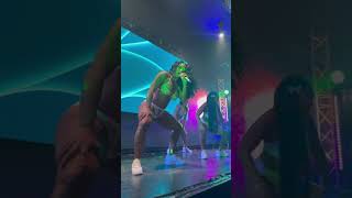 Joseline at Joseline’s Cabaret Tour Chicago 2024 [upl. by Esyned]