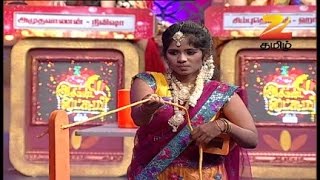 Athirshta Lakshmi  Episode 109  June 18 2016  Full Episode [upl. by Ahseya90]