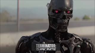 Terminator Dark Fate REVIEW [upl. by Imit]