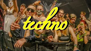 BEST TECHNO REMIXES amp MASHUPS OF POPULAR SONGS 2024 VIDEO HD HQ [upl. by Oivlis]