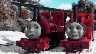 Skarloey Hates Rheneas [upl. by Vel]