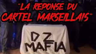 Actu De Rue  La DZ MAFIA répond  Lassassinat raté du quot Hquot et le gang BMF de Felix Pyat [upl. by Kippy210]