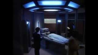 Star Trek The Next Generation S4E15 quotFirst Contactquot Trailer [upl. by Quintilla564]