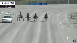 Oak Grove Race Replays  042323 [upl. by Nahc]